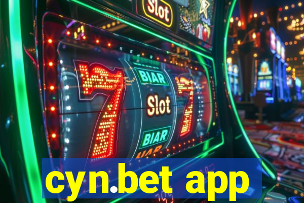 cyn.bet app